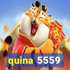 quina 5559